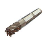 22x38x140-o КМ3 z-5 Р6М5К5 фреза концевая к/х