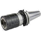 SK40-TC312-59 Gr.1 быстросменный резьбонарезной патрон DIN69871 с компенсацией по длине