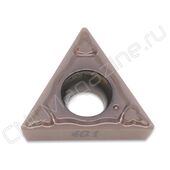 TCMT16T304-MF YG401 пластина для точения