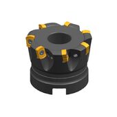 IK31-15.12A22.050.06 высокоскоростная фреза со сменными пластинами