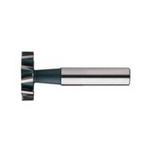 ML06216E04 Фреза Т-образная 16.5X10X5X56 для шпоночных пазов Milling Cutter