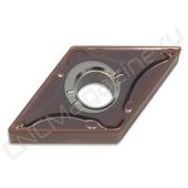 DNMG150404-MA CS308 пластина для точения