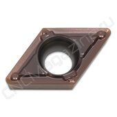 DCMT11T308-MV CS308 пластина для точения