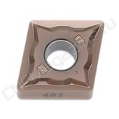CNMG120408-MF YG401 пластина для точения