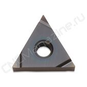 TNGG160402L CS308 пластина для точения