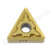 TNMG160408-MG YG214 пластина для точения