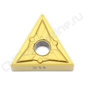 TNMG160404-MM YG214 пластина для точения
