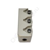 VMC-115120T наружный картридж для модульного сверла MDD