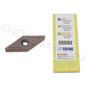 VNMG160408-MS DC6018 пластина твердосплавная для точения