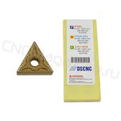 TNMG160404-CM DC9018 пластина твердосплавная для точения
