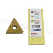 TNMG160408-CM DC9018 пластина твердосплавная для точения