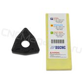 WNMG080412-CM DC9118 пластина твердосплавная для точения