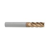 GESH4-D6.0-15x50 H205 фреза концевая твердосплавная