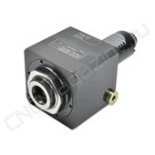 VDI30-5480-ER25-0 приводной осевой (прямой) блок ER25
