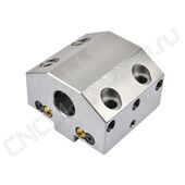 PU1 43x71-25x25 держатель инструмента осевой