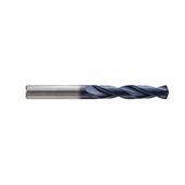 DH2241020 Сверло твердосплавное по металлу 10.2 мм 10.2X12X71X118 TiАIN New Century Drill