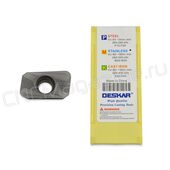 APMT160420PDER-GW LF6018 пластина для фрез
