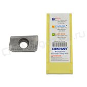 APMT1604PDER-QM LF6018 пластина для фрез