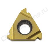 RT16.01W-10RD CAG215 пластина резьбовая твердосплавная, API RD SPEC 5B, НКТ
