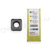 SNMX1205ANN-F57 DC6018 пластина твердосплавная для фрез