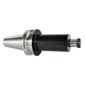 BT40-FMB22-45 (G6.3) патрон для насадных фрез BRIGHT-TOOLS