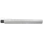 C25-ER25M-150 Цанговый патрон цилиндрический хвостовик с мини гайкой BRIGHT-TOOLS