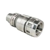 HSK63A-HC32-120 (AD) Силовой патрон для станков с ЧПУ BRIGHT-TOOLS