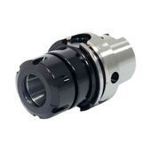 HSK100A-ER32-120 (AD G2.5) цанговый патрон DIN6499 BRIGHT-TOOLS