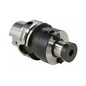 HSK63A-FMB32-200 (AD G2.5) патрон для насадных фрез BRIGHT-TOOLS