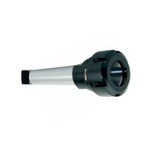MTA3-ER32-55 цанговый патрон с конусом Морзе №3 с лапкой BRIGHT-TOOLS