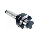 MTB3-FMB16-48 патрон с конусом Морзе №3 с резьбой для насадных фрез BRIGHT-TOOLS