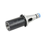 NT30-MTA2-50 патрон DIN2080 с выколоткой для инструмента с конусом Морзе №2 BRIGHT-TOOLS