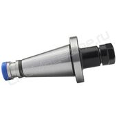 NT30-ER16-50 (AD) цанговый патрон DIN2080 BRIGHT-TOOLS