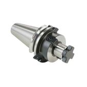 SK40-FMB22-150 (G6.3) патрон DIN69871 для насадных фрез BRIGHT-TOOLS
