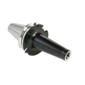 SK50-SOM16-119 L=100 (AD G6.3) патрон DIN69871 для сменных фрезерных головок BRIGHT-TOOLS