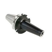 SK40-SOM16-144 L=125 (AD G6.3) патрон DIN69871 для сменных фрезерных головок BRIGHT-TOOLS