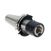 SK50-TC820-97 быстросменный резьбонарезной патрон DIN69871 с компенсацией по длине BRIGHT-TOOLS