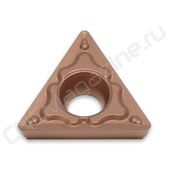 TPMT110204-MM IP2520 пластина для точения