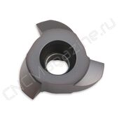 FS169-Z309D-6002 DM215 пластина для фрезерования метрической резьбы