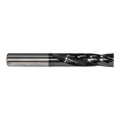 DPP447130 Сверло твердосплавное 13 мм (13X14X56X100) ц/х, с плоским торцом Dream Drills