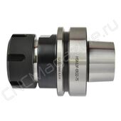 HSK63F-ER32-75 Цанговый патрон DIN6499