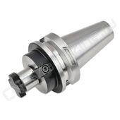 BT40-FMB22-40 (G2.5) патрон для насадных фрез BRIGHT-TOOLS