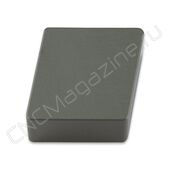 CNGN120708 T02020 CT25 пластина для точения