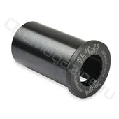 RSL40-25-F2 Втулка переходная для инструмента с цилиндрическим хвостовиком (InTool)