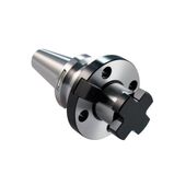 BT50-FMB60-75 (G6.3) патрон для насадных фрез BRIGHT-TOOLS