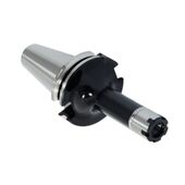 SK40-ER20M-100 (AD G2.5) цанговый патрон DIN69871 мини BRIGHT-TOOLS