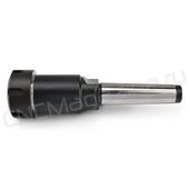 MTB3-ER32-100 цанговый патрон с конусом Морзе №3 с резьбой BRIGHT-TOOLS