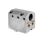 BMT65-B6040 Держатель расточного инструмента 98х120х95, стационарный, осевой