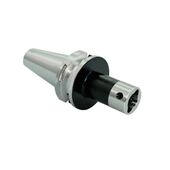 BT40-DCK3-100 (AD G6.3) патрон для расточной головки BRIGHT-TOOLS