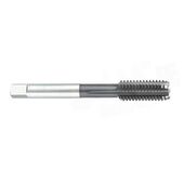 SA812101 Метчик M4x0.7 HSSE-Co 6H DIN376 с прямой канавкой TiCN